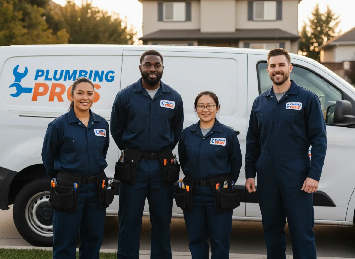 Water Heater Repair company in Anderson, AK